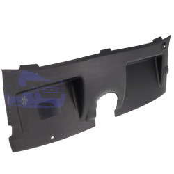 Дефлектор радіатора верхній FORD MONDEO 2007-2014 HMPX HMP 6M21 16613 AC