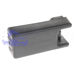 Кронштейн бампера заднього FORD MONDEO 2007-2014 HMPX HMP 7S71 17B918 AD