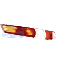 Відбивач бампера заднього правий FORD MONDEO 2007-2010 ORIGINAL 1460188