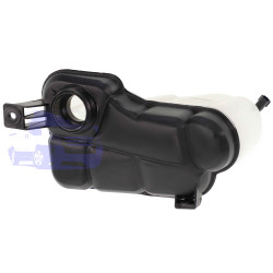 Бачок расширительный FORD MONDEO/S-MAX/GALAXY 2007-2014 (TDCI) HMPX HMP 6G91 8K218 FA