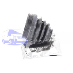 Пильовик ШРУСу зовнішнього FORD FIESTA/FUSION/FOCUS/C-MAX 2005-2010 DP GROUP B 4247