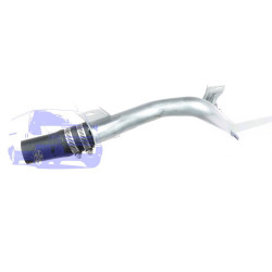 Патрубок охолодження FORD CONNECT/FOCUS/FIESTA/MONDEO 1999-2013 HMPX HMP XS4Q 8K579 CF