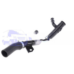 Патрубок охолодження FORD CONNECT/FOCUS/FIESTA/MONDEO 1999-2013 ONKA CM 30333