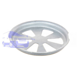 Кліпса кріпильна FORD ALL MODELS (Ø22MM/Ø4.50MM) ORIGINAL 1462015