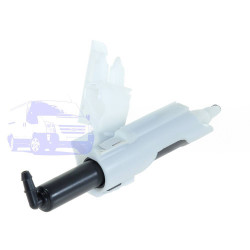 Форсунка омивача ліва FORD MONDEO 2007-2014 HMPX HMP 7S71 13L015 AA