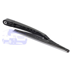 Рычаг стеклоочистителя задний FOCUS/KUGA/MONDEO 2007-2014 BSG BSG 30-995-061