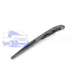 Рычаг стеклоочистителя задний FOCUS/KUGA/MONDEO 2007-2014 DP GROUP BP 92406