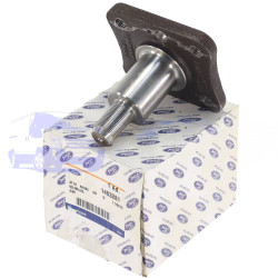 Цапфа задня FORD CONNECT 2002-2013 ORIGINAL 1463281