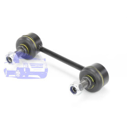Стійка стабілізатора заднього FORD CONNECT 2002-2013 (133MM) MOOG FD-LS-2051