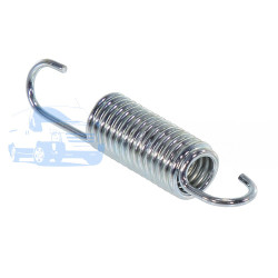 Пружина педалі зчеплення FORD FOCUS/C-MAX 2003-2015 CANER C 033