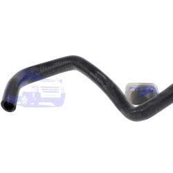 Патрубок масляного радіатора FORD TRANSIT 2007-2012 (3.2TDCI 200PS) BSG BSG 30-720-251