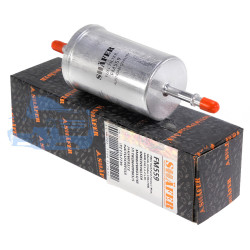 Фільтр паливний FORD CONNECT/FOCUS 2002-2013 (ZETEС) SHAFER FM559