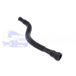 Шланг гідропідсилювача FORD FIESTA/FUSION 2001-2012 (ZETEC) ONKA CM 133394