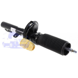 Амортизатор передній FORD TRANSIT 2007-2014 SACHS 313 502