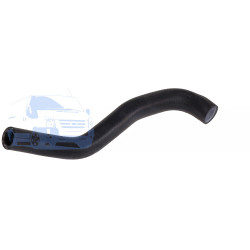Патрубок масляного радіатора FORD TRANSIT 2006-2011 (2.4TDCI) BSG BSG 30-720-168