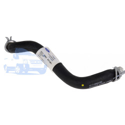 Патрубок масляного радіатора FORD TRANSIT 2006-2011 (2.4TDCI) ORIGINAL 1467008