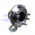 Ступиця задня з підшипником FORD CONNECT 2002-2013 (+ABS +Гайка) BSG BSG 30-600-016