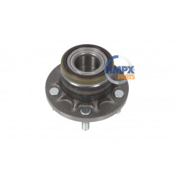 Сходинка задня FORD CONNECT 2002-2013 (+ABS) HMPX HMP 7T16 2C299 BB