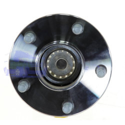 Ступиця задня з підшипником FORD CONNECT 2002-2013 (+ABS +Гайка) SKF VKBC 20067