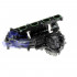 Колектор впускний FORD MONDEO 2000-2007 HMPX HMP 1S7G 9424 DP