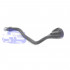 Патрубок обігрівача FORD FOCUS/C-MAX 2003-2011 (Подача) IBRAS 19910