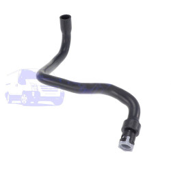 Патрубок обігрівача FORD FOCUS/C-MAX 2003-2011 (Подача) ONKA CM 31318