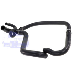 Патрубок радіатора нижній FORD TRANSIT 2006-2008 (2.2TDCI) ONKA CM 33371