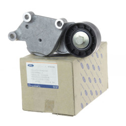 Натягувач ременя FORD FOCUS/C-MAX/FIESTA 2004-2011 (1.4TDCI/1.6TDCI) ORIGINAL 1469717
