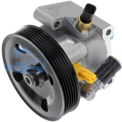 Насос гідропідсилювача FORD FOCUS/C-MAX 2003-2011 (DURATEC) BSG BSG 30-355-014