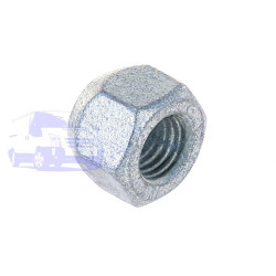 Гайка колісна FORD TRANSIT 1985-1991 (12X1.5MM 19MM) FEBI BILSTEIN 27413