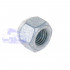 Гайка колісна FORD TRANSIT 1985-1991 (12X1.5MM 19MM) FEBI BILSTEIN 27413