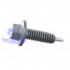 Болт піддону FORD TRANSIT/CONNECT/MONDEO/RANGER 2000- (Ø6X16MM) ORIGINAL 1470849