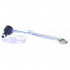 Стійка стабілізатора переднього FORD FORD FOCUS/FIESTA/ESCORT/ORION 1989-2005 ECEM 827-ECEM