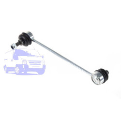 Стійка стабілізатора переднього FORD FORD FOCUS/FIESTA/ESCORT/ORION 1989-2005 HMPX HMP YS41 3B438 BB