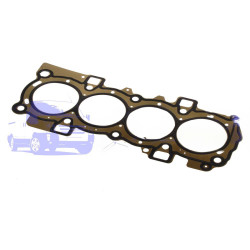 Прокладка головки блоку циліндрів FORD FIESTA/FUSION/FOCUS/C-MAX 2001-2012 (1.6 DURATEC) HMPX HMP 7S7G 6051 CB