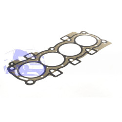 Прокладка головки блоку циліндрів FORD FOCUS/MONDEO/FIESTA 2008- (1.6 DOHC) DP GROUP ES 94051