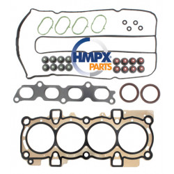 Набір прокладок ГБЦ FORD FOCUS/MONDEO/FIESTA 2008- (1.6 DOHC) HMPX HMP 7S7G 6008 X
