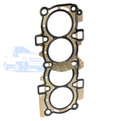 Прокладка головки блоку циліндрів FORD FOCUS/MONDEO/FIESTA 2008- (1.6 DOHC) HMPX HMP 7S7G 6051 XB