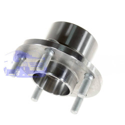 Ступиця передня FORD FOCUS/C-MAX 2003-2011 DP GROUP SS 4122