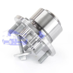 Ступиця передня FORD FOCUS/C-MAX 2003-2011 FAG 713 6787 90