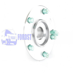 Ступиця передня FORD FOCUS/C-MAX 2003-2011 KRAFT 4102299