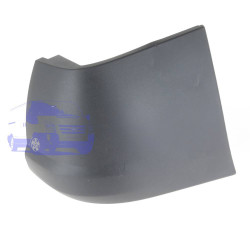 Кутник бампера заднього лівий FORD CONNECT 2006-2013 ORIGINAL 1472038