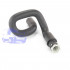 Патрубок обігрівача FORD FOCUS/C-MAX 2007-2011 DP GROUP CS 42582