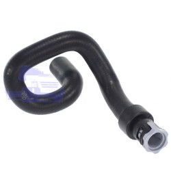 Патрубок обігрівача FORD FOCUS/C-MAX 2007-2011 ONKA CM 31321