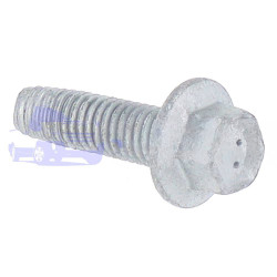 Болт двигуна FORD FOCUS/KUGA/FIESTA/ECOSPORT/TRANSIT/CUSTOM/CONNECT (Ø6X20MM) ORIGINAL 1472747