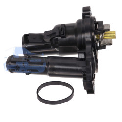 Термостат двигуна FORD FOCUS/C-MAX 2003-2011 (1.6) BSG BSG 30-126-023