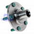 Ступиця передня FORD CONNECT 2002-2011 HMPX HMP 7T16 1104 AA
