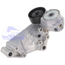 Натягувач ременя FORD CONNECT/FOCUS 2002-2012 (1.8TDCI D=70MM) HMPX HMP 1S4Q 6A228 AF