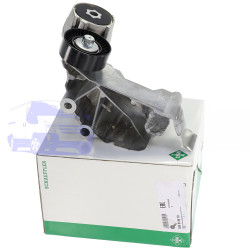 Натягувач ременя FORD CONNECT/FOCUS 2002-2012 (1.8TDCI D=70MM) INA 534 0146 10