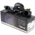 Патрубок повітряний FORD FIESTA/FUSION 2001-2012 (1.6TDCI) IBRAS 19751